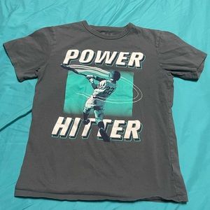 Boys short sleeve shirt